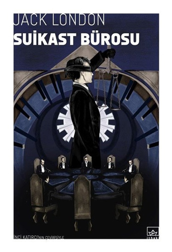 Suikast Bürosu Suikast Bürosu