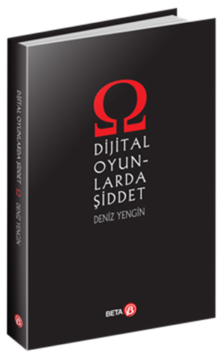 Dijital Oyunlarda Şiddet