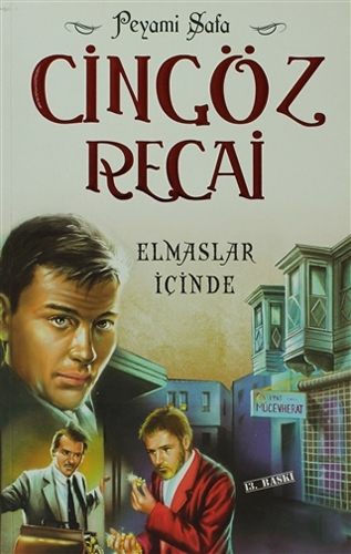 Elmaslar İçinde Elmaslar İçinde