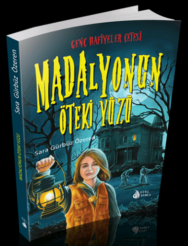 Genç Hafiyeler Çetesi: Madalyonun Öteki Yüzü Genç Hafiyeler Çetesi: Madalyonun Öteki Yüzü