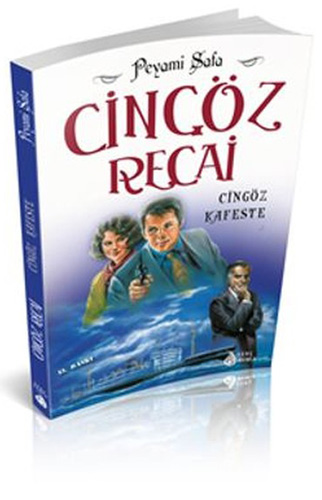 Cingöz Kafeste Cingöz Recai Cingöz Kafeste Cingöz Recai