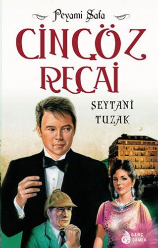Şeytani Tuzak - Cingöz Recai