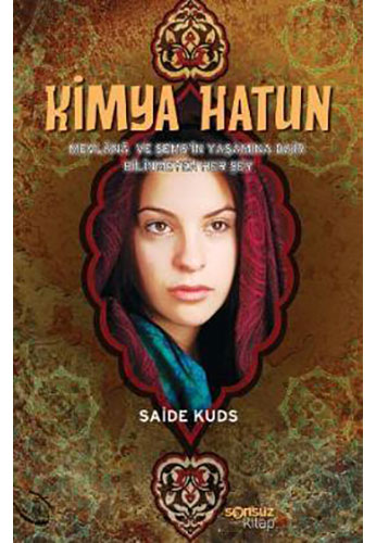 Kimya Hatun Kimya Hatun
