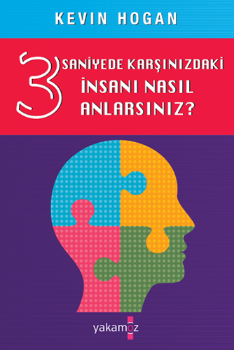 3 Saniyede Karşınızdaki İnsanı Nasıl Anlarsınız?