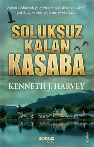 Soluksuz Kalan Kasaba Soluksuz Kalan Kasaba