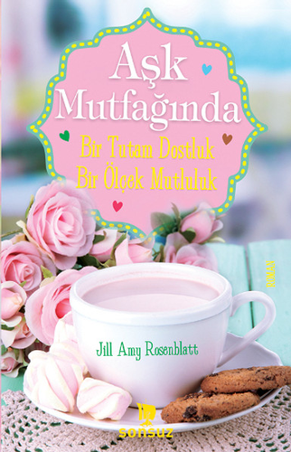 Aşk Muftağında
