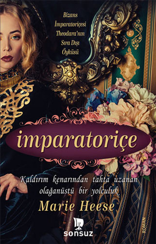 İmparatoriçe İmparatoriçe