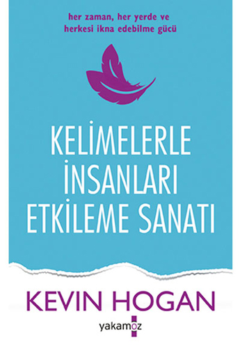 Kelimelerle İnsanları Etkileme Sanatı