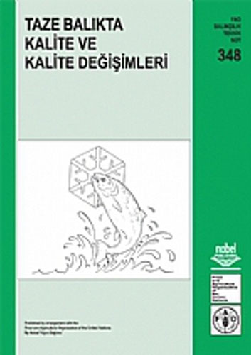 Taze Balıkta Kalite ve Kalite Değişimleri