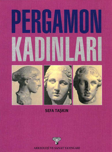 Pergamon Kadınlar