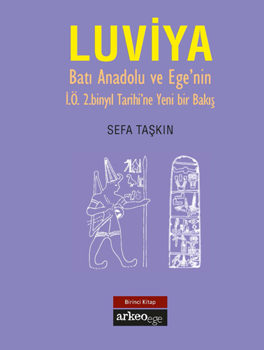 Luviya