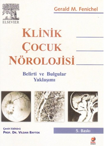 Klinik Çocuk Nörolojisi