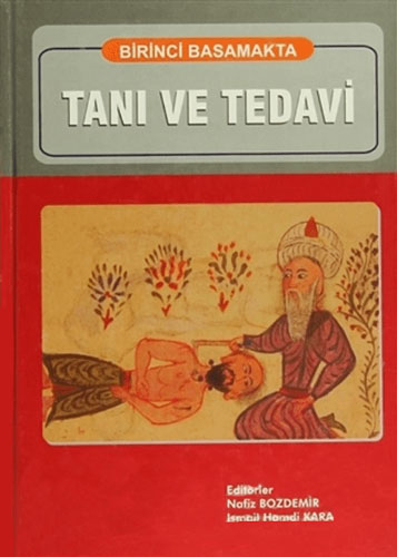 Birinci Basamakta Tanı ve Tedavi