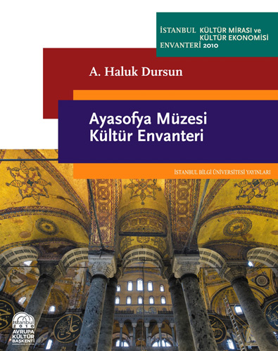 Ayasofya Müzesi Kültür Envanteri