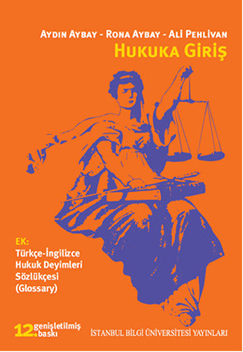 Hukuka Giriş