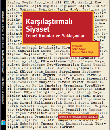 Karşılaştırmalı Siyaset