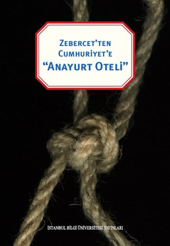 Zebercetten Cumhuriyete Anayurt Oteli Zebercetten Cumhuriyete Anayurt Oteli