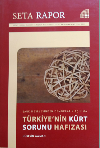 Türkiye’nin Kürt Sorunu Hafızası