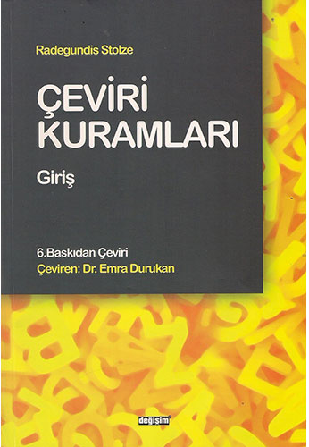 Çeviri Kuramları