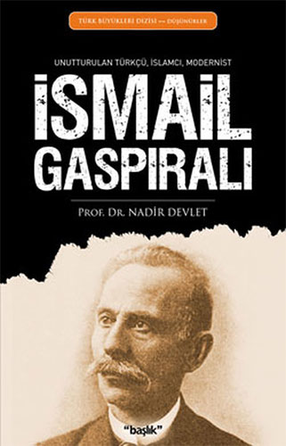 İsmail Gaspıralı İsmail Gaspıralı