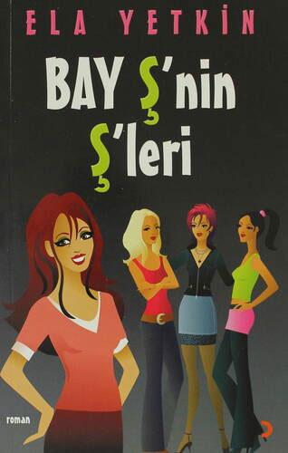 Bay Ş’nin Ş’leri