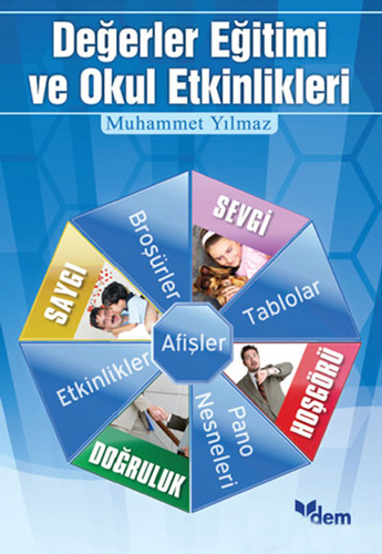 Değerler Eğitimi ve Okul Etkinlikleri