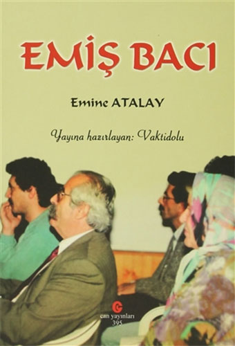 Emiş Bacı