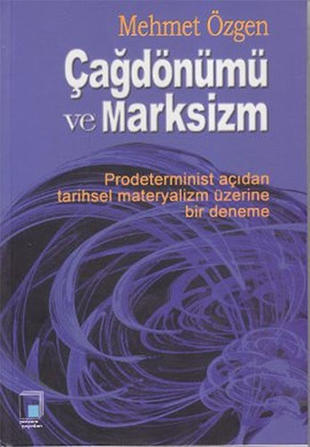 Çağdönümü ve Marksizm
