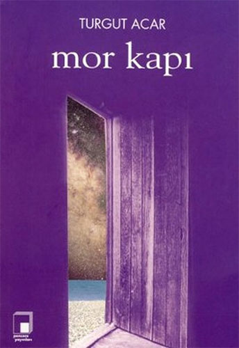 Mor Kapı Mor Kapı