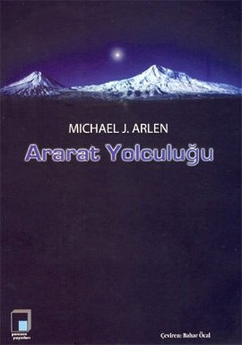 Ararat Yolculuğu