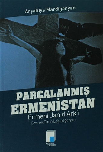 Parçalanmış Ermenistan
