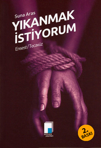 Yıkanmak İstiyorum