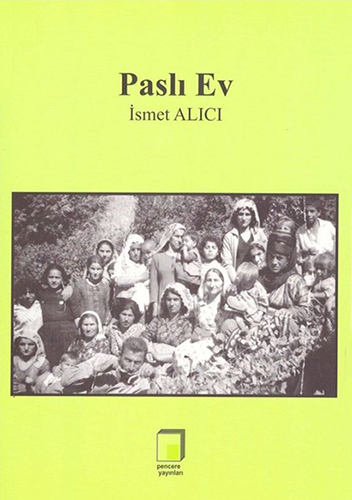 Paslı Ev