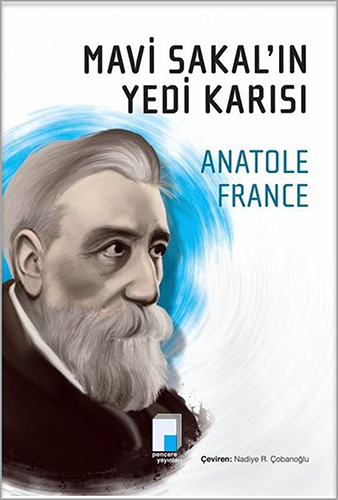 Mavi Sakal'ın Yedi Karısı