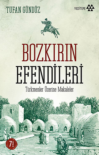 Bozkırın Efendileri