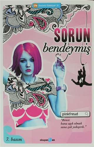 Sorun Bendeymiş