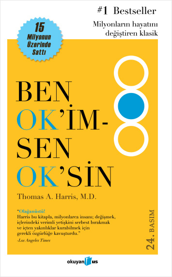 Ben Ok’im Sen Ok’sin