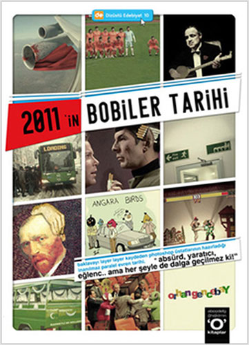 2011'İn Bobiler Tarihi 2011'İn Bobiler Tarihi