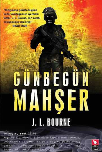 Günbegün Mahşer Günbegün Mahşer