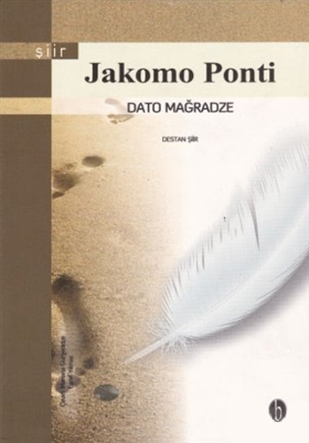 Jakomo Ponti Jakomo Ponti
