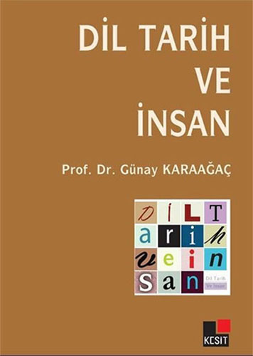 Dil Tarih ve İnsan