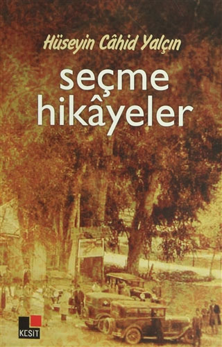 Seçme Hikayeler