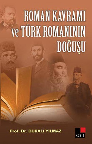 Roman Kavramı Ve Türk Romanının Doğuşu Roman Kavramı Ve Türk Romanının Doğuşu