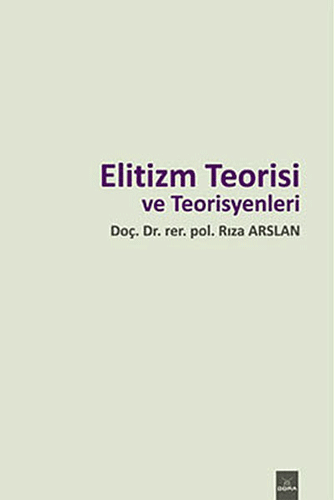 Elitizm Teorisi 