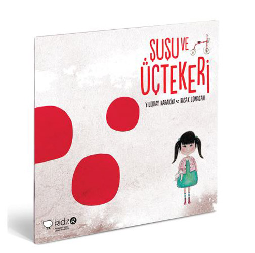 Şuşu Ve Üçtekeri Şuşu Ve Üçtekeri
