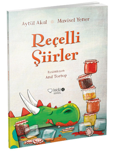 Reçelli Şiirler Reçelli Şiirler