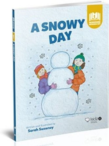 A Snowy Day