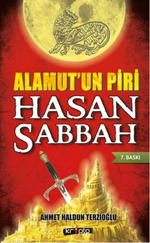 Alamutun Piri Hasan Sabbah Alamutun Piri Hasan Sabbah