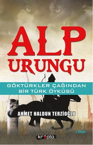Kürt Elhanı Alp Uruncu Kürt Elhanı Alp Uruncu