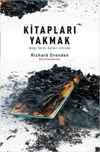Kitapları Yakmak